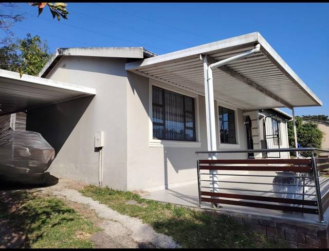 3 BEDROOM HOUSE FOR SALE IN MARIANNHILL PARK
